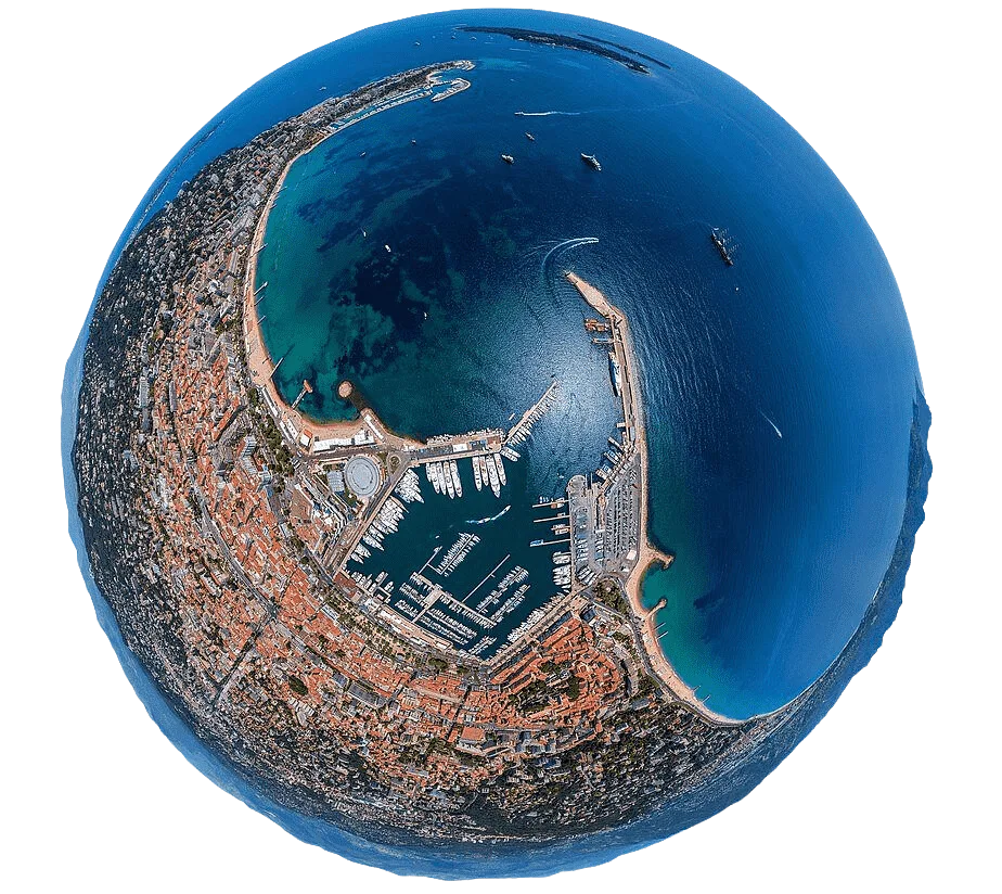 360 degree shoots