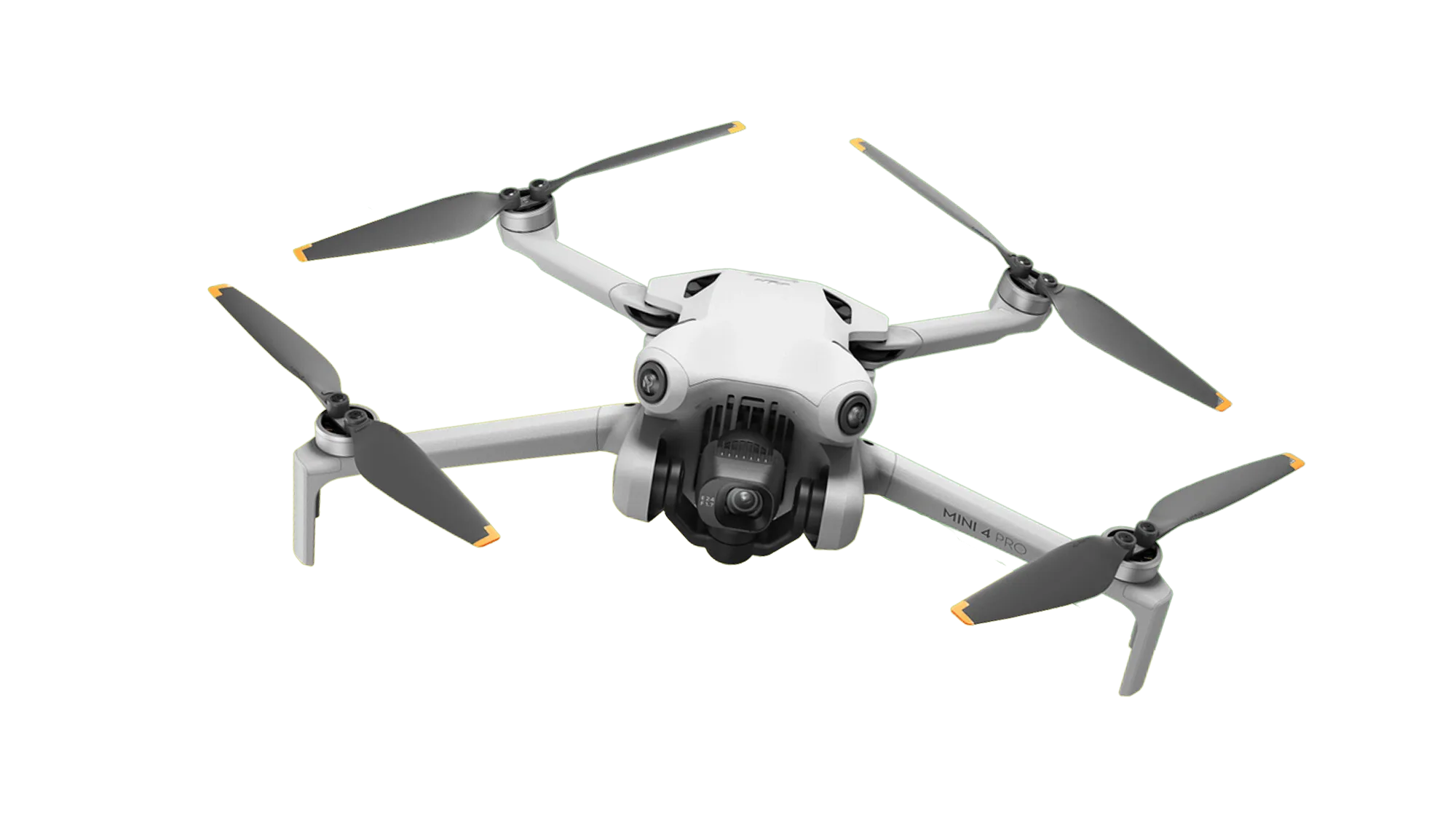 Aerial drone photography